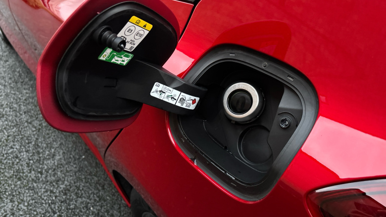 Ford Focus 1.0 EcoBoost Hybrid mHEV 155 ST-Line 5dr Auto Petrol Hatchback